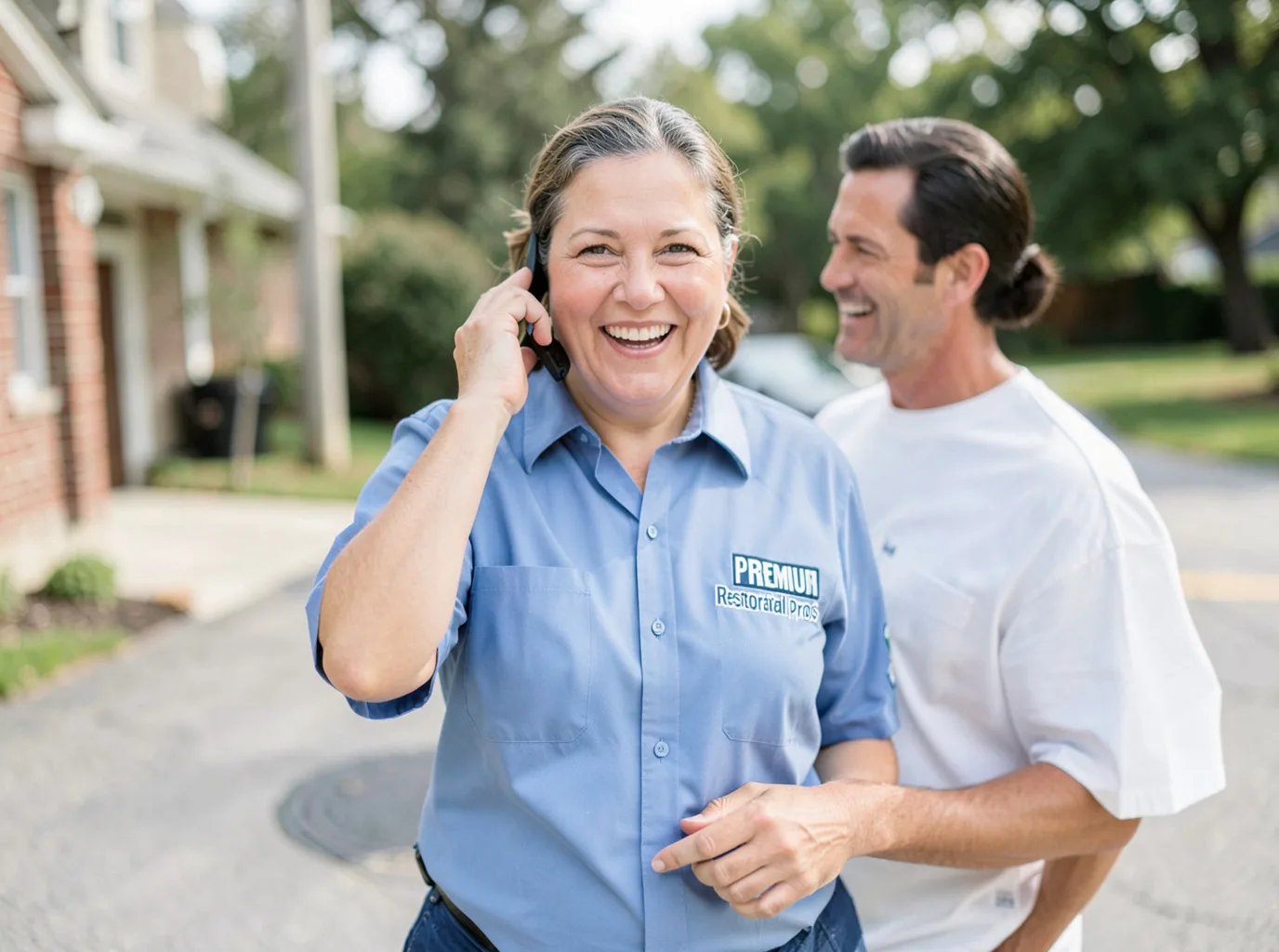 Water Damage Restoration Blenheim, SC FAQs